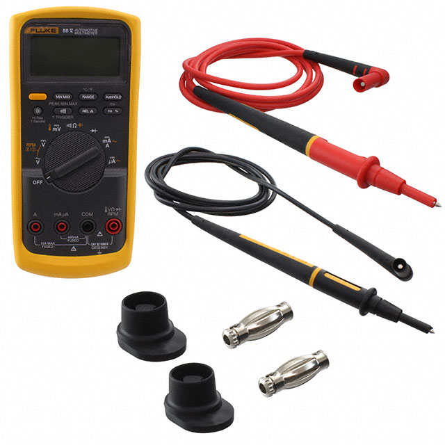 FLUKE-88-5 Fluke Electronics