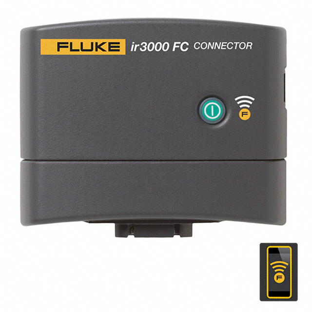 FLUKE-IR3000FC Fluke Electronics