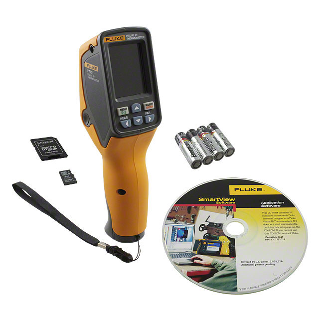 FLK-VT02 Fluke Electronics