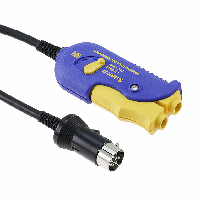 FM2023-02 American Hakko Products, Inc.