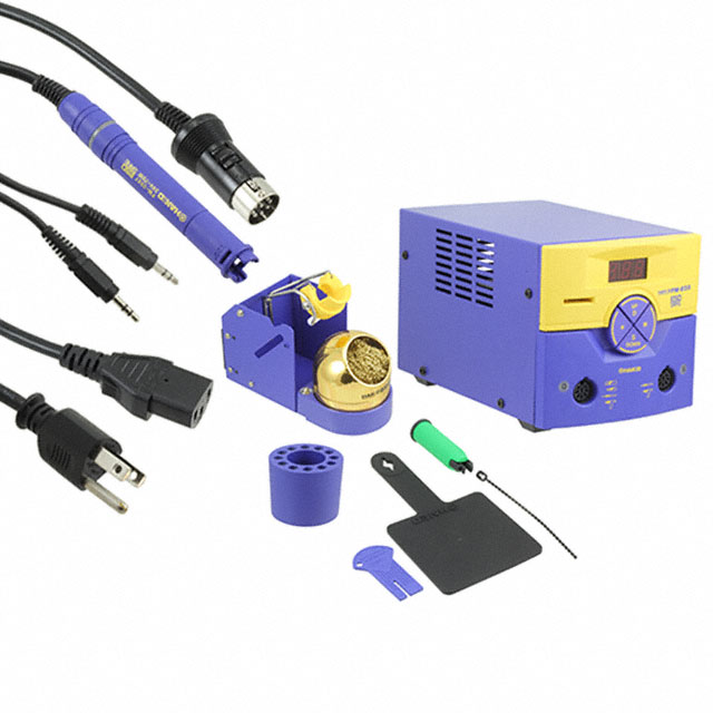 FM203-01 American Hakko Products, Inc.