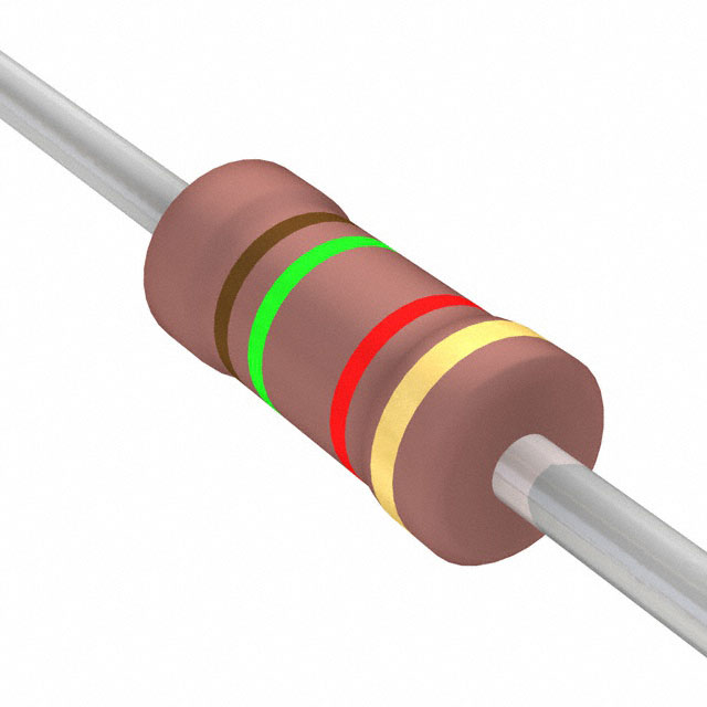 FMP4WVJR-73-1K5 YAGEO