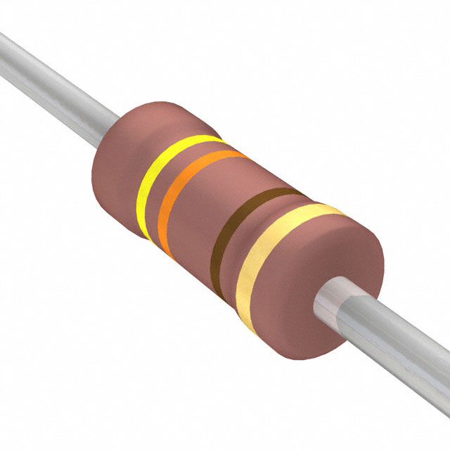 FMP4WVJR-73-430R YAGEO