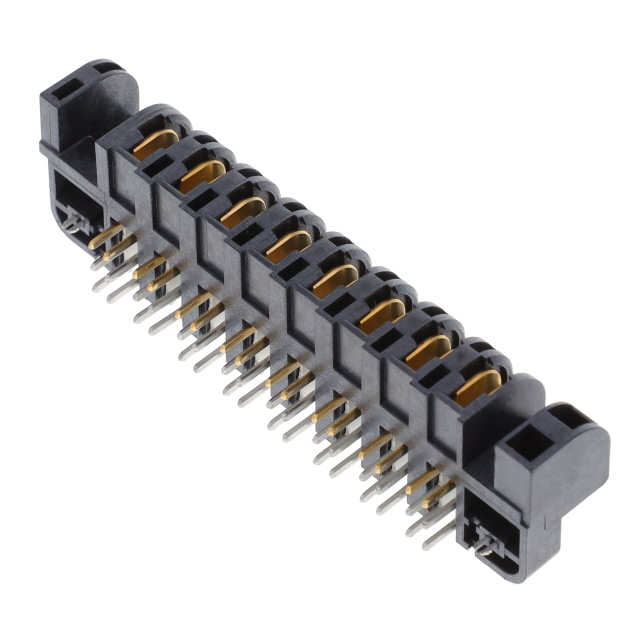 FMPS-08-01-L-S-RA-LC Samtec Inc.