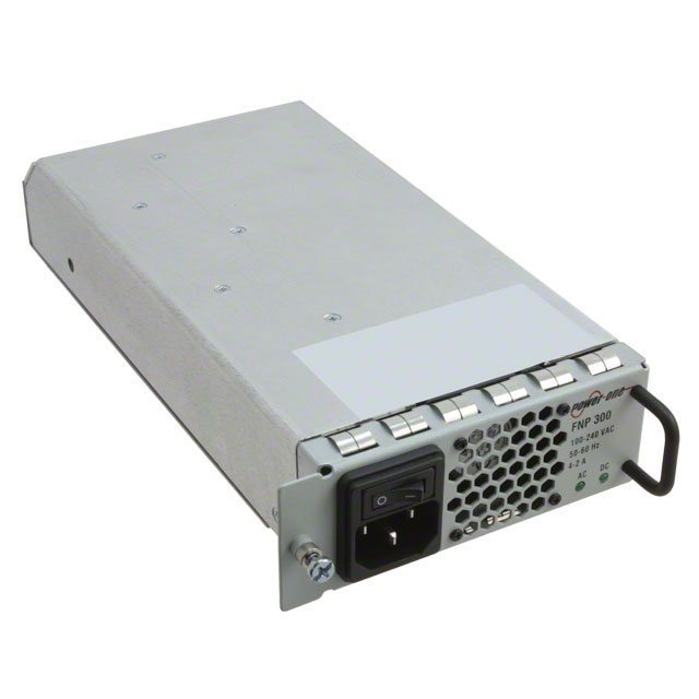 FNP300-1048G Bel Power Solutions