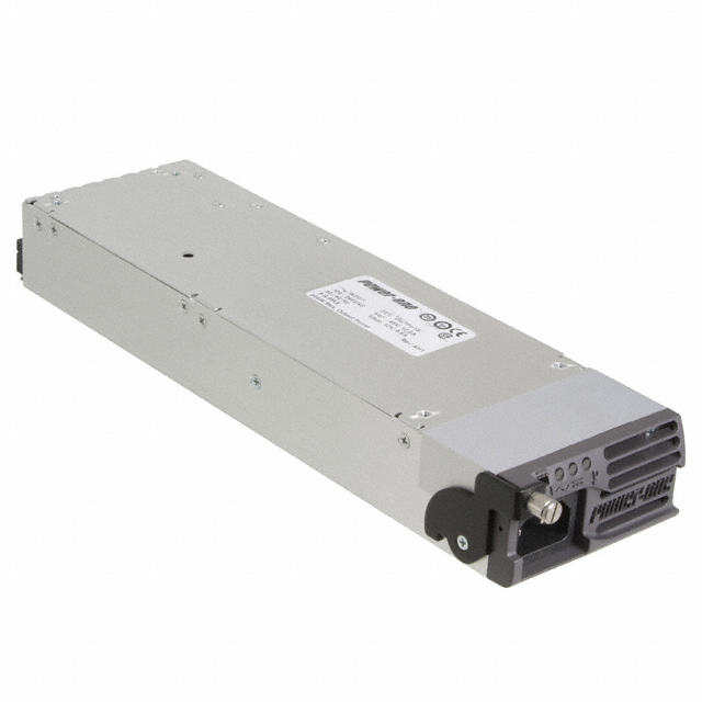 FNP600-48G Bel Power Solutions