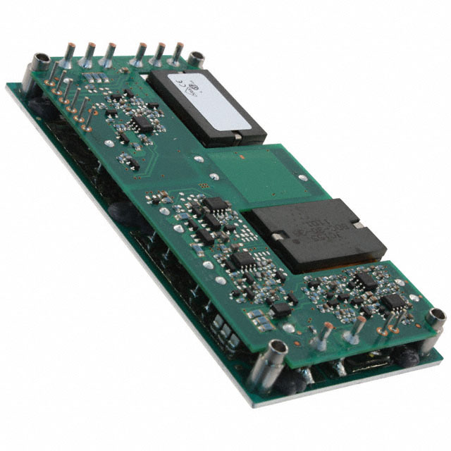 FNW700R64-18Z ABB Power Electronics Inc.