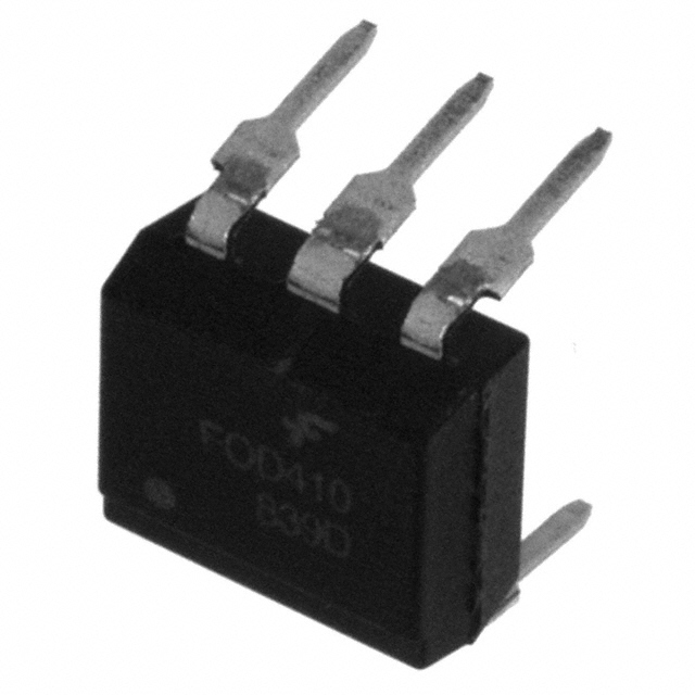 FOD4118 onsemi