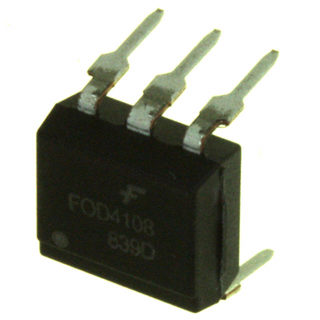 FOD4108 onsemi