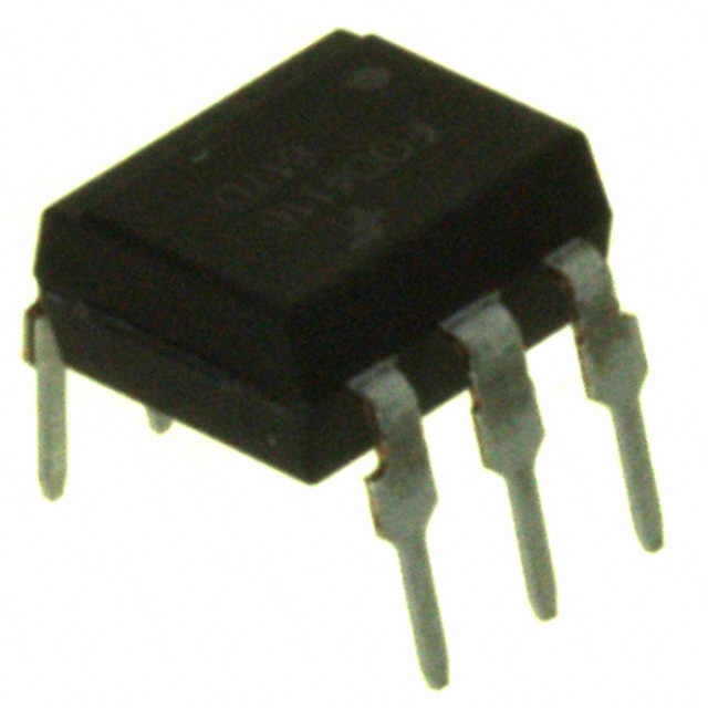 FOD4116 onsemi