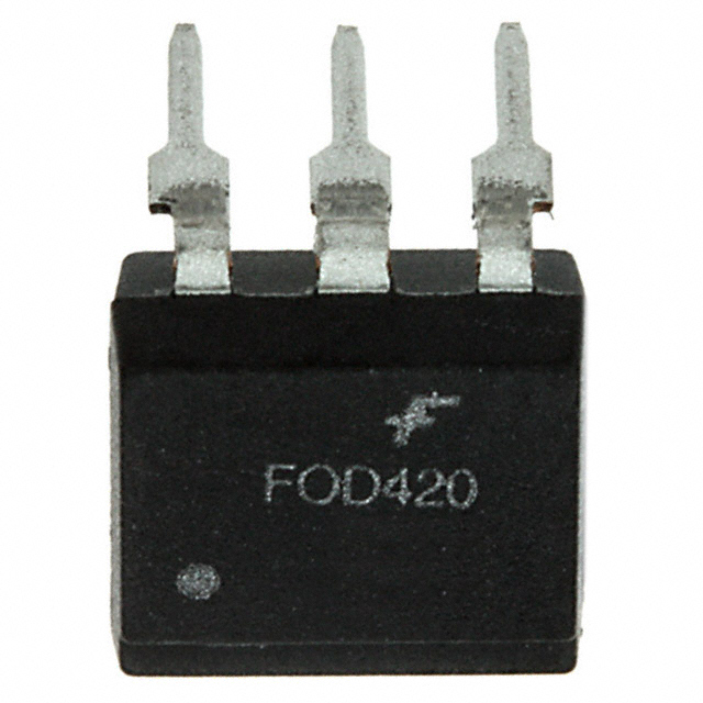 FOD420 onsemi