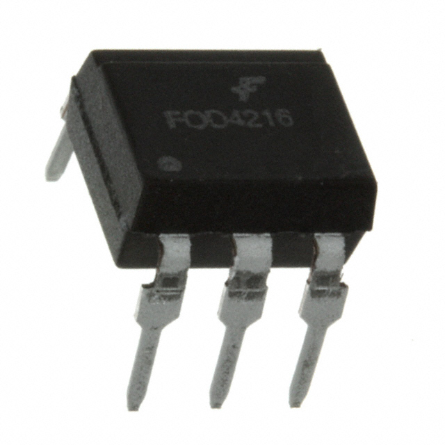 FOD4216SD onsemi