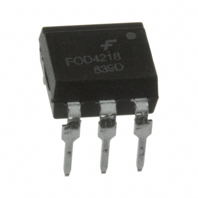 FOD4218 onsemi