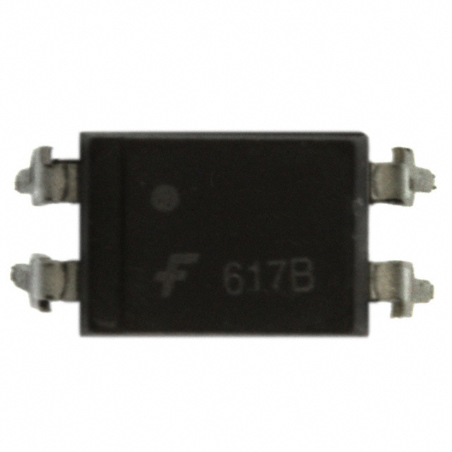 FOD617BS onsemi