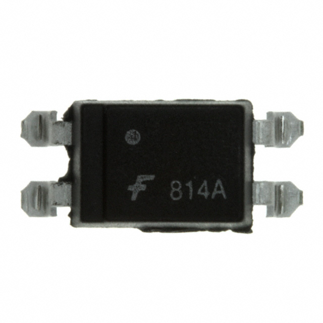 FOD814AS onsemi