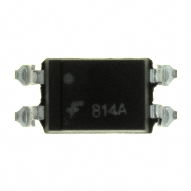 FOD814ASD onsemi