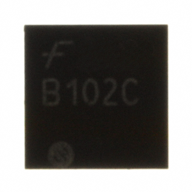 FODB102 onsemi