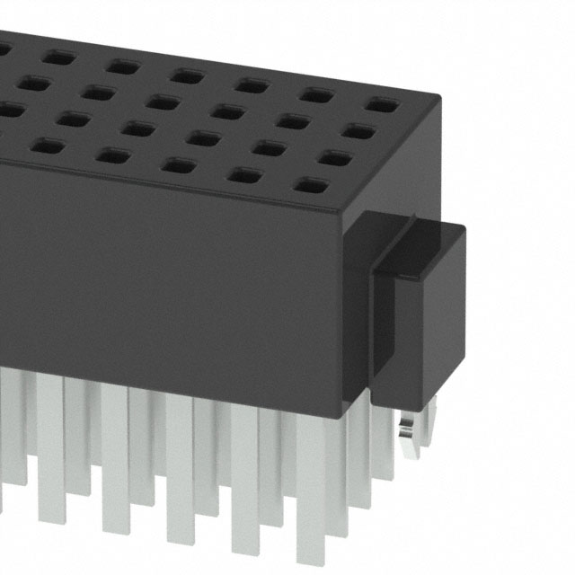 FOLC-125-04-S-Q-LC Samtec Inc.