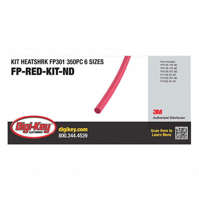 FP-RED-KIT 3M