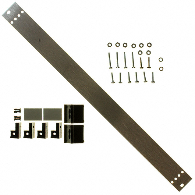 FP04-6U Vector Electronics