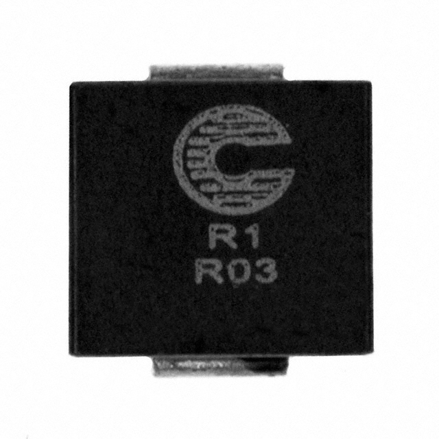 FP0805R1-R03-R Eaton - Electronics Division