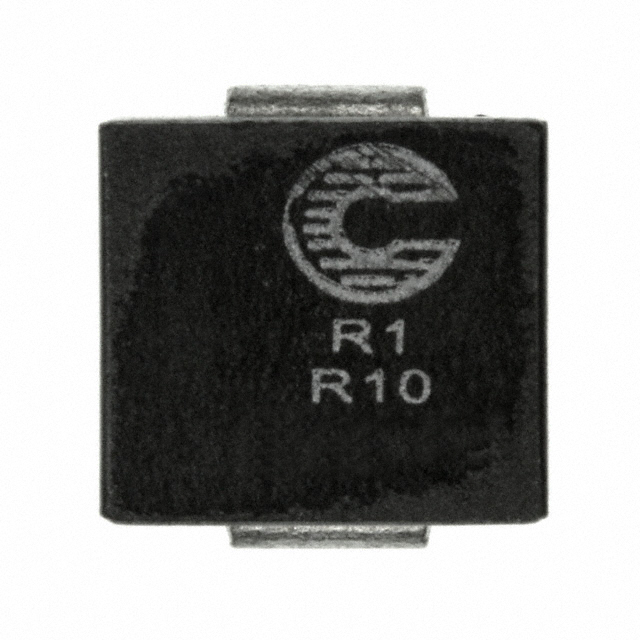 FP0805R1-R10-R Eaton - Electronics Division