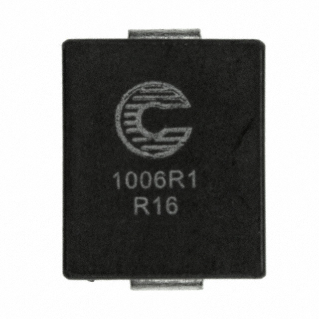 FP1006R1-R16-R Eaton - Electronics Division