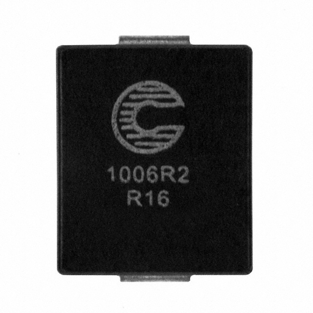 FP1006R2-R16-R Eaton - Electronics Division