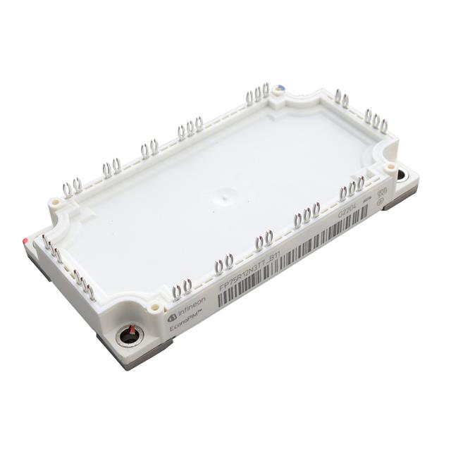 FP75R12N3T7B11BPSA1 Infineon Technologies