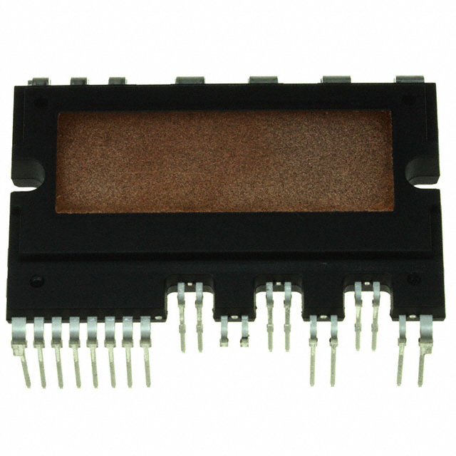 FPAB30BH60 onsemi