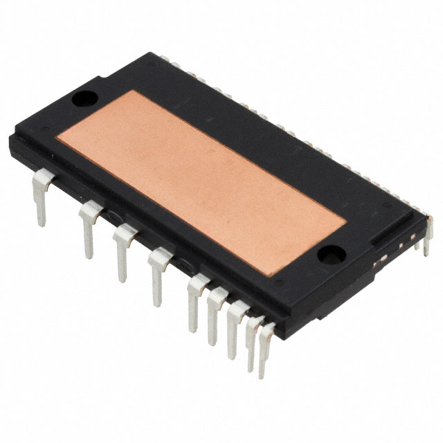 FPAM50LH60 onsemi