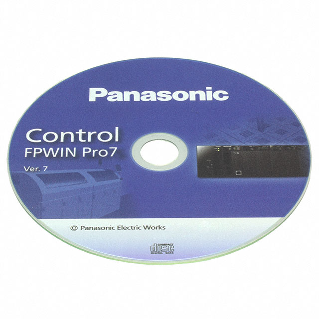 FPWINPRO7S Panasonic Industrial Automation Sales