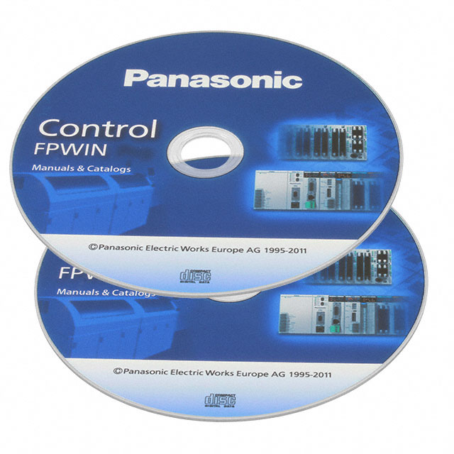 FPWINPROS6-UPGRADE Panasonic Industrial Automation Sales