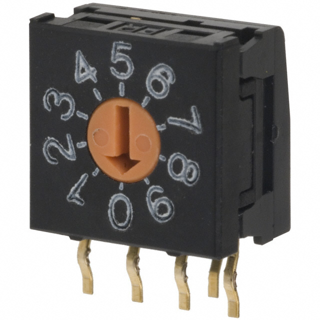 FR01FR10H-S NKK Switches