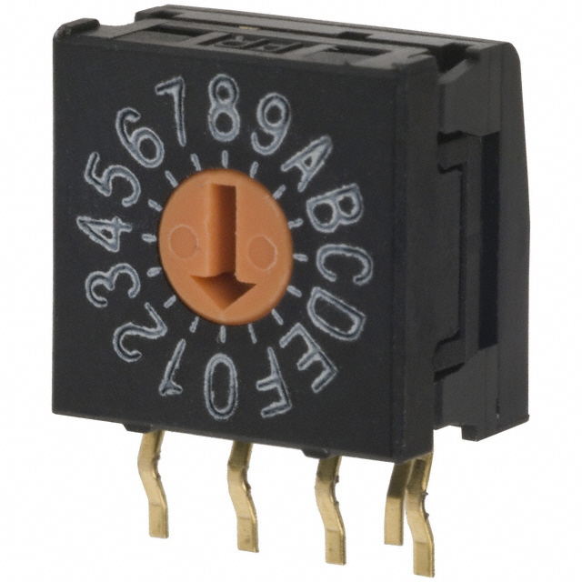 FR01FR16H-S NKK Switches