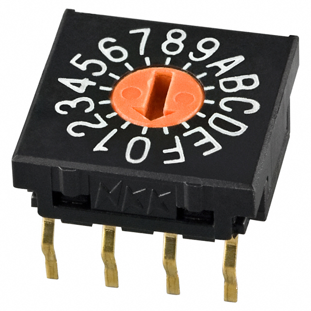 FR01FR16P-S NKK Switches