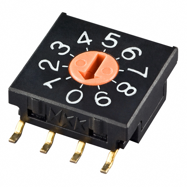 FR02FR10P NKK Switches