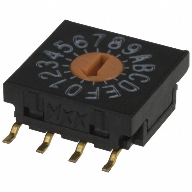 FR02FR16P-R NKK Switches