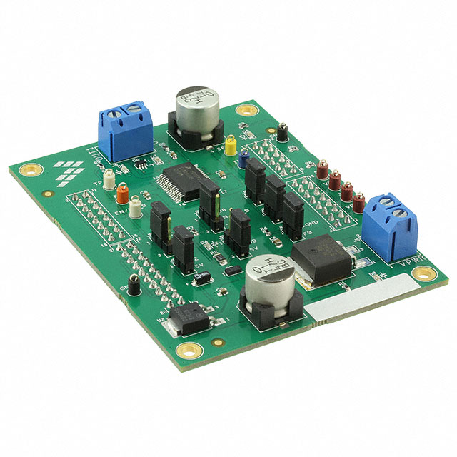 FRDM-33931-EVB NXP USA Inc.