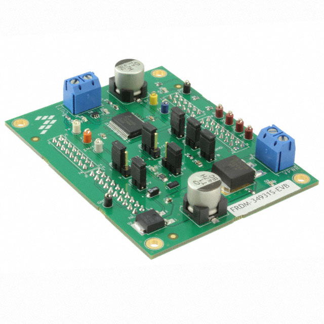 FRDM-34931S-EVB NXP USA Inc.