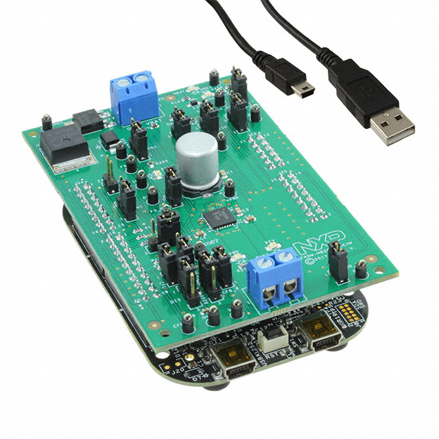 FRDM-HB2000ESEVM NXP USA Inc.