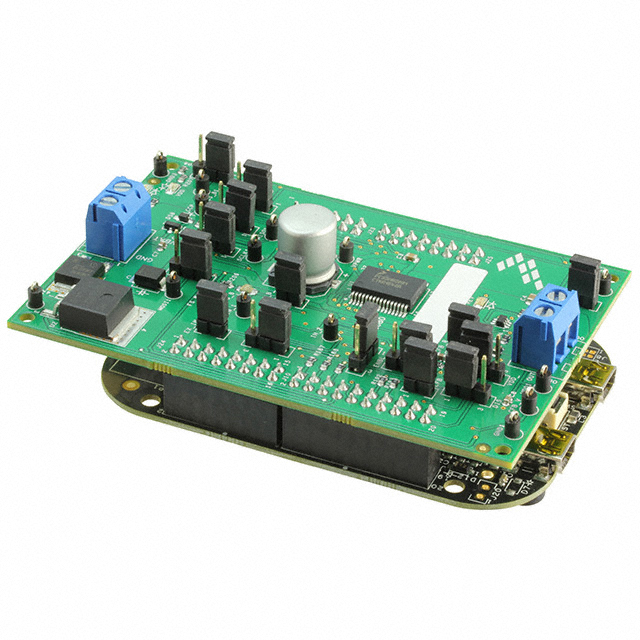 FRDM-HB2001-EVM NXP USA Inc.