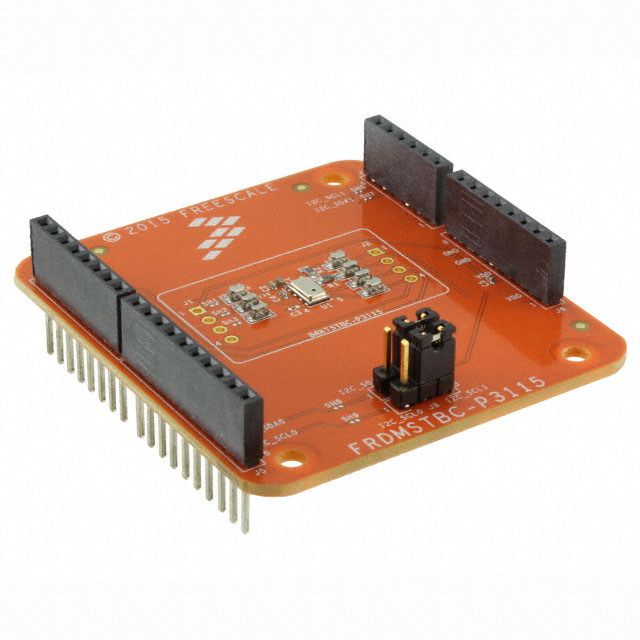 FRDMSTBC-P3115 NXP USA Inc.