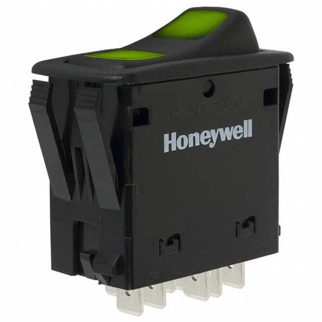 FRL91-27CGG3-BB77 Honeywell Sensing and Productivity Solutions