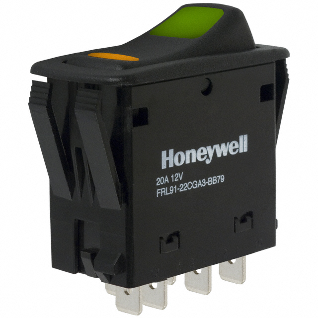 FRL91-22CGA3-BB79 Honeywell Sensing and Productivity Solutions