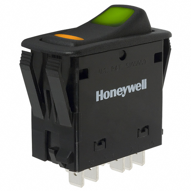 FRL91-23CGA3-BB79 Honeywell Sensing and Productivity Solutions