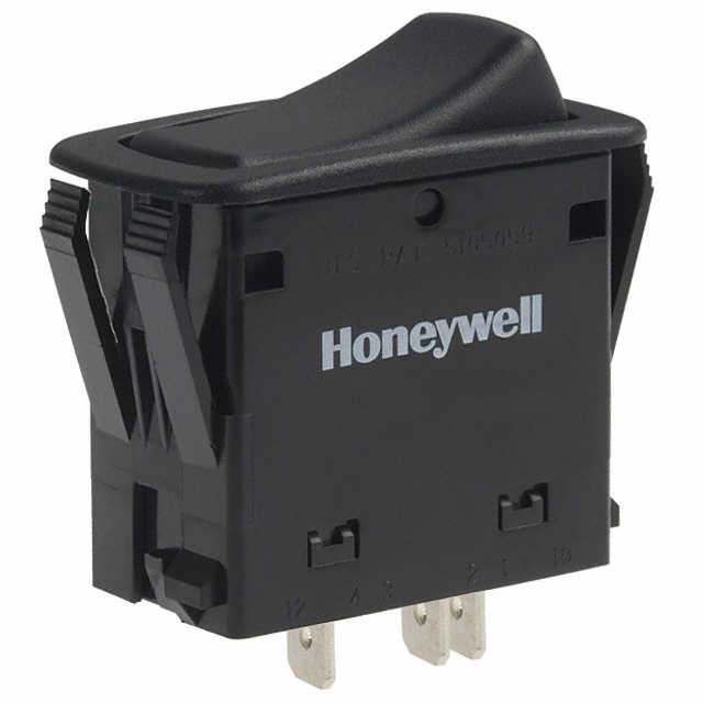 FRN91-18BB Honeywell Sensing and Productivity Solutions