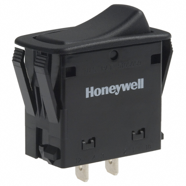 FRN91-12BB Honeywell Sensing and Productivity Solutions