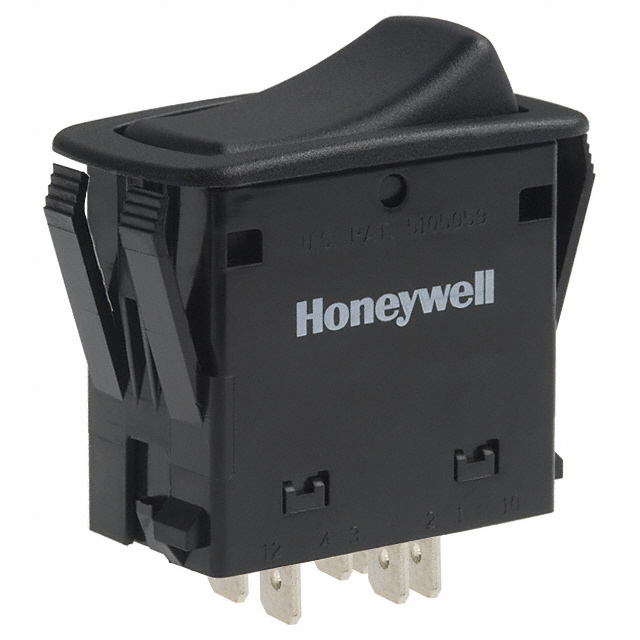 FRN91-28BB Honeywell Sensing and Productivity Solutions