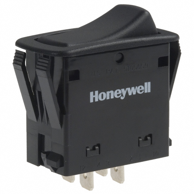 FRN91-24BB Honeywell Sensing and Productivity Solutions